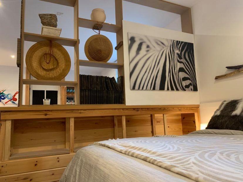 Studio - Tour D'Heloise - 10' De Bruxelles La Hulpe Eksteriør billede